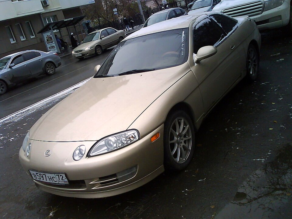 SC 400